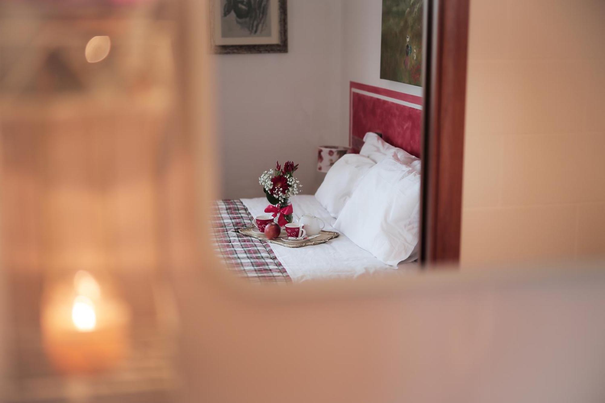 B&B Il Guado Voghenza Cameră foto