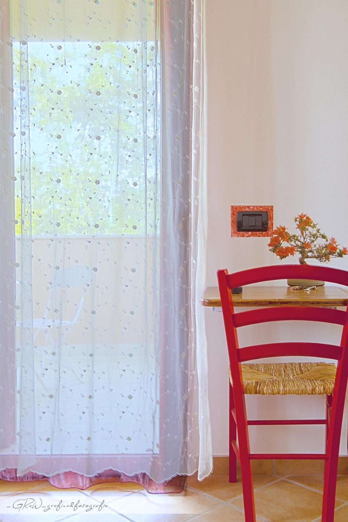 B&B Il Guado Voghenza Cameră foto