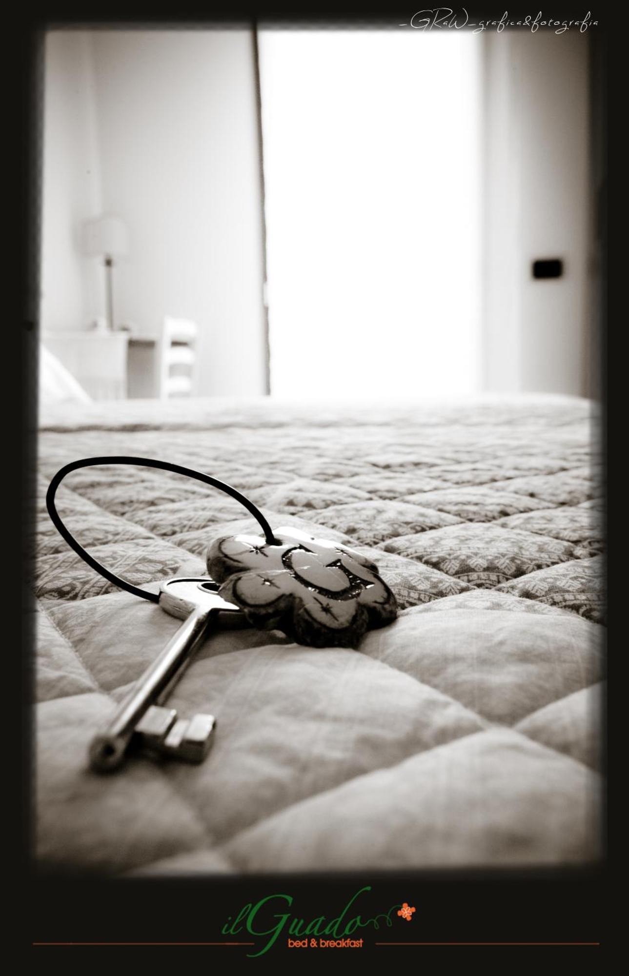 B&B Il Guado Voghenza Cameră foto