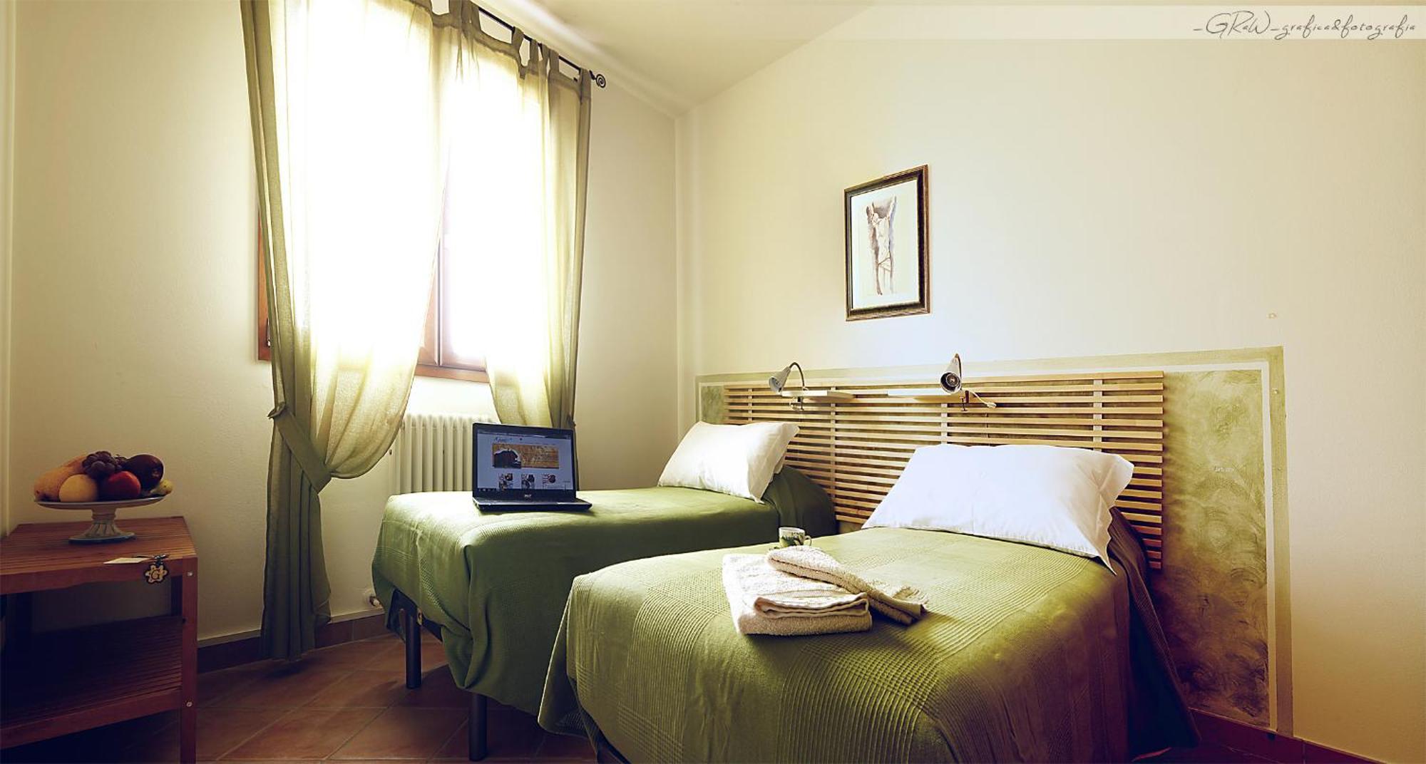B&B Il Guado Voghenza Cameră foto