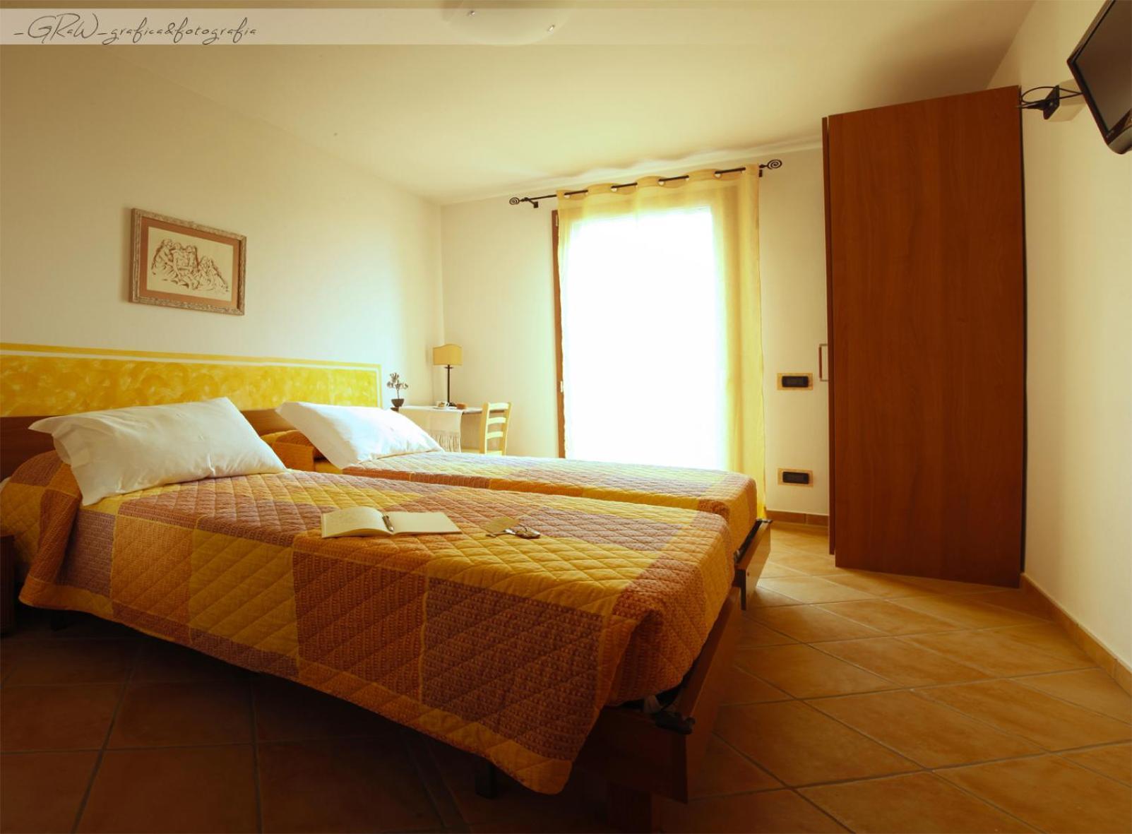 B&B Il Guado Voghenza Cameră foto