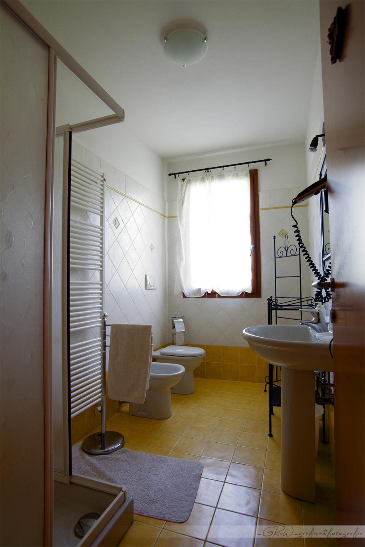 B&B Il Guado Voghenza Cameră foto