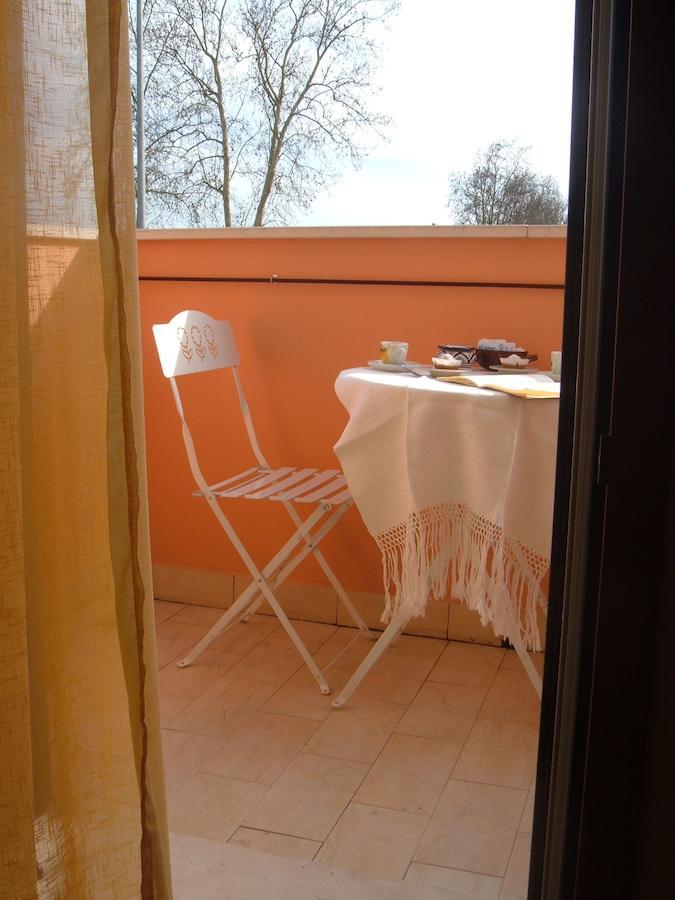 B&B Il Guado Voghenza Cameră foto
